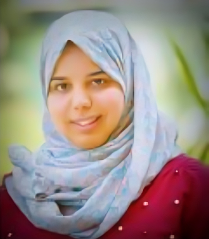 د.دعاء فتحي